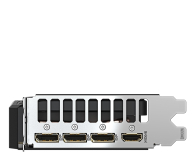 Gigabyte GeForce RTX 5060 Ti Windforce Max OC 8GB GDDR7 DLSS4 - 1346261 - zdjęcie 8